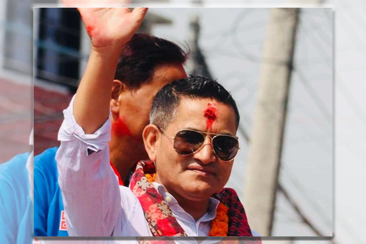 माओवादीकै कारण चुनावमा गठबन्धनलाई अप्ठ्यारो पर्ने कांग्रेसको चेतावनी