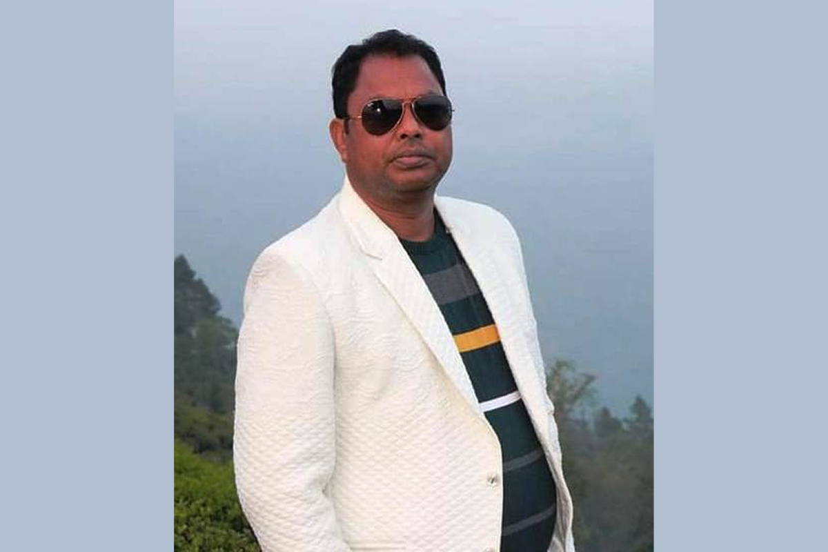 मोरङ ५ बाट एमाले नेता मण्डलले स्वतन्त्र उम्मेदवारी दिने
