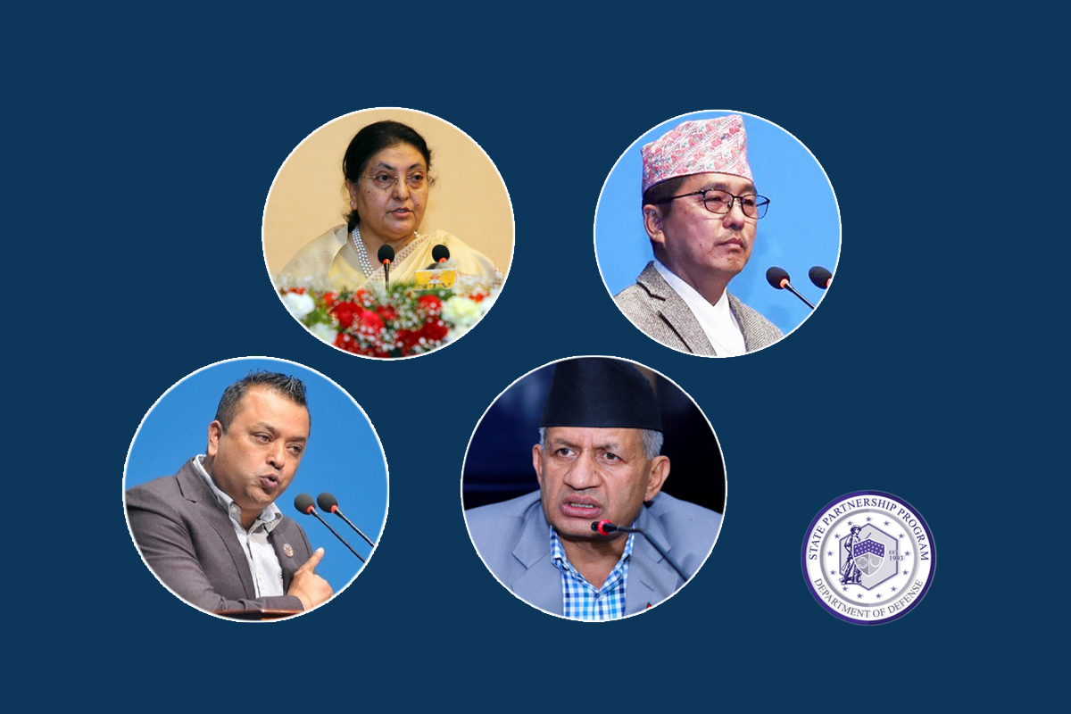 एसपीपी सम्झौताबारे संसद्‍मा प्रधानमन्त्रीको जवाफ माग, राष्ट्रपतिसमेत असन्तुष्ट