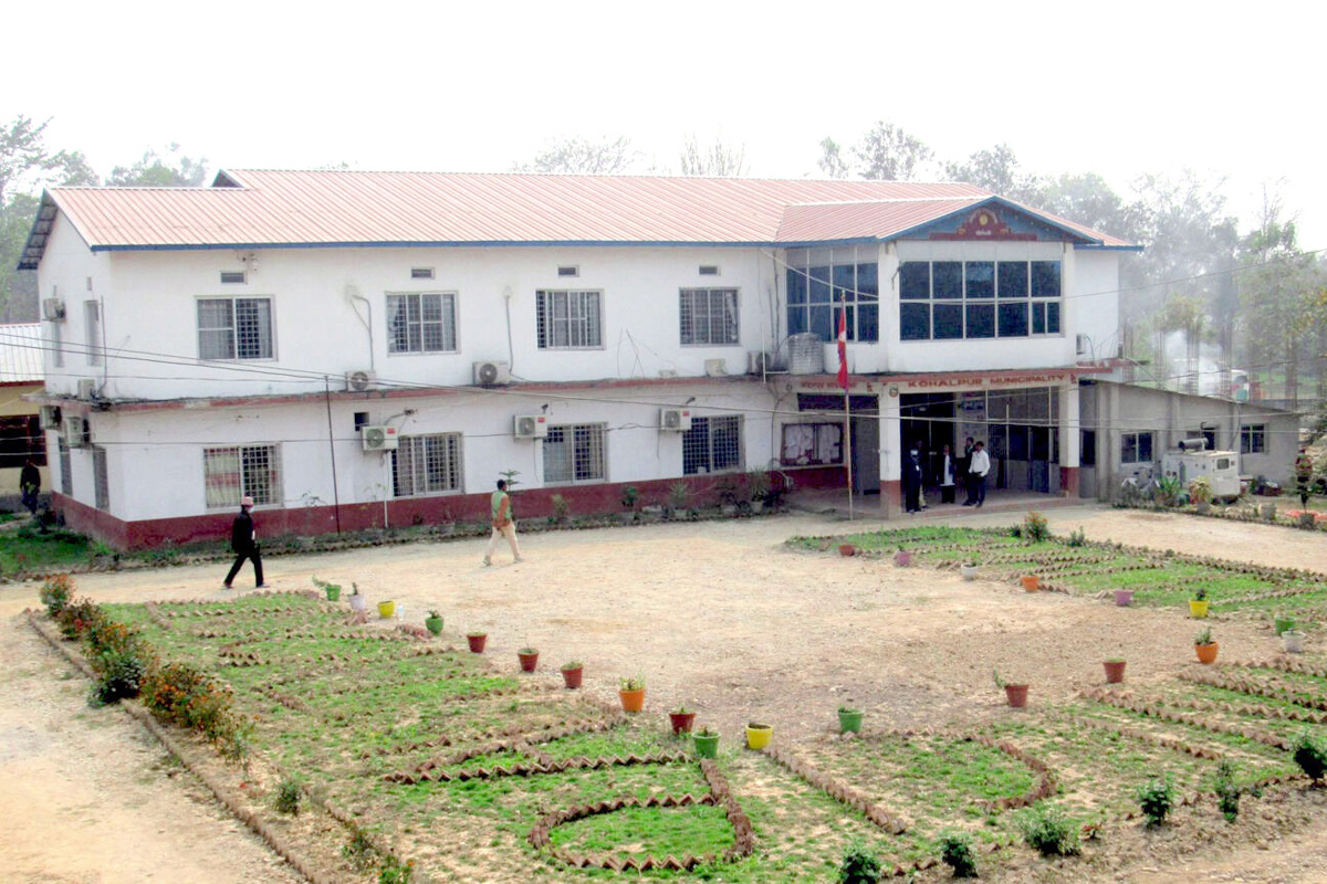 नाबालिका बलात्कार आरोपितको नाममा नगरपालिकाको विपद् कोषबाट बाँडियो किरिया खर्च