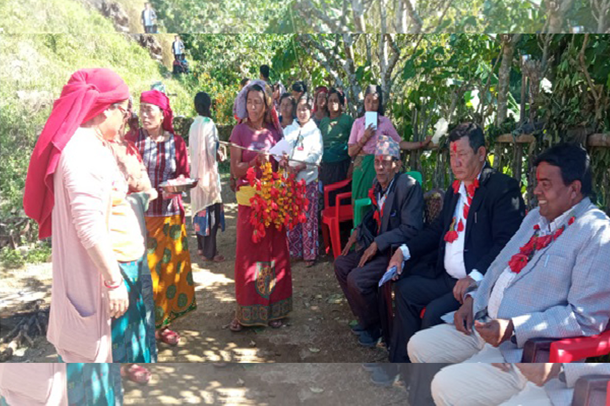 'आश्वासन धेरै पाइयो, विकासको अनुभूति भएन'