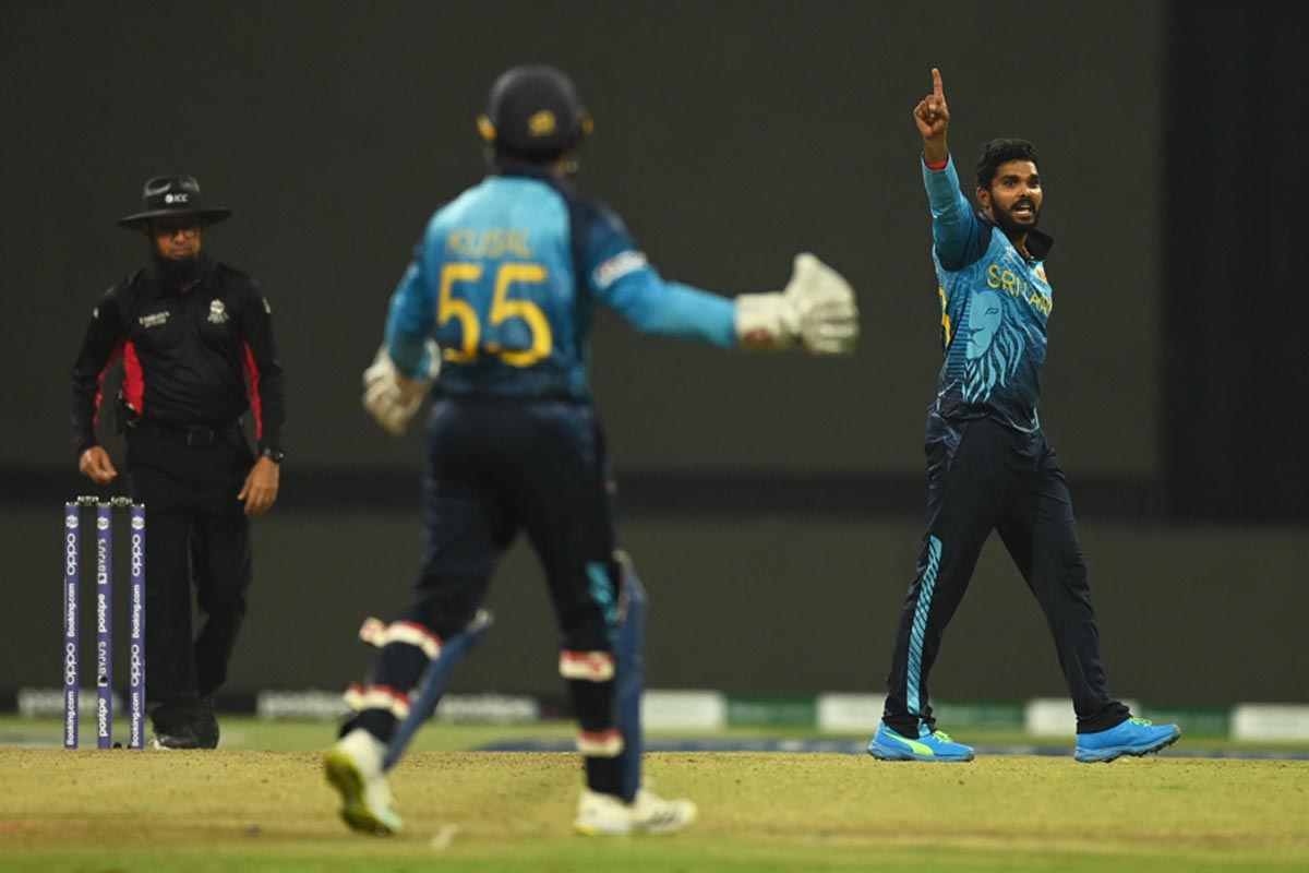 टी–२० विश्वकपबाट बाहिरियो वेस्ट इन्डिज