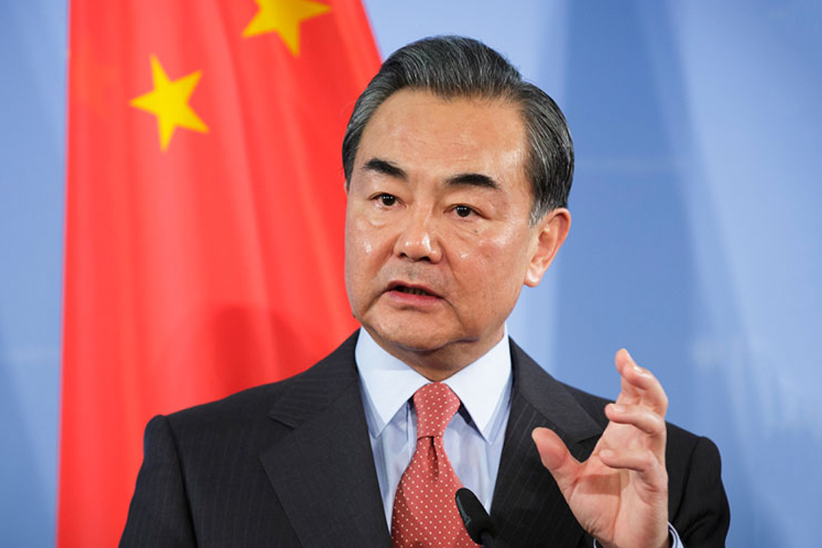 एमसीसीलाई 'प्यान्डोराबक्स' भनेको चीनका विदेशमन्त्री कस्ता एजेन्डा लिएर आउँदैछन् नेपाल?