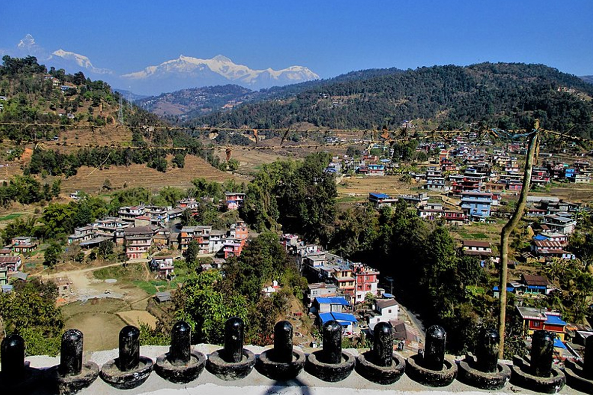 फेदीखोला गाउँपालिकामा मंगलबार सार्वजनिक बिदा