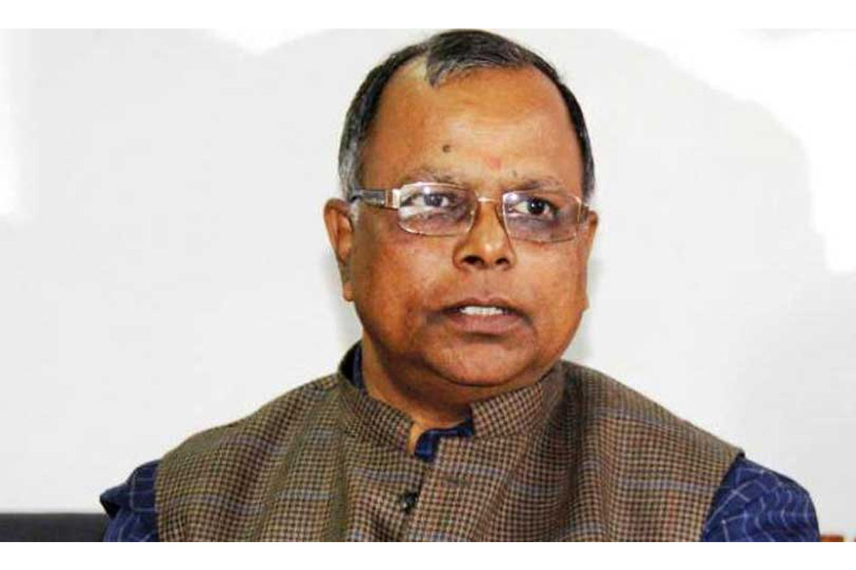 स्थानीय तह निर्वाचन : तमलोपाद्वारा १५ बुँदे घोषणापत्र जारी