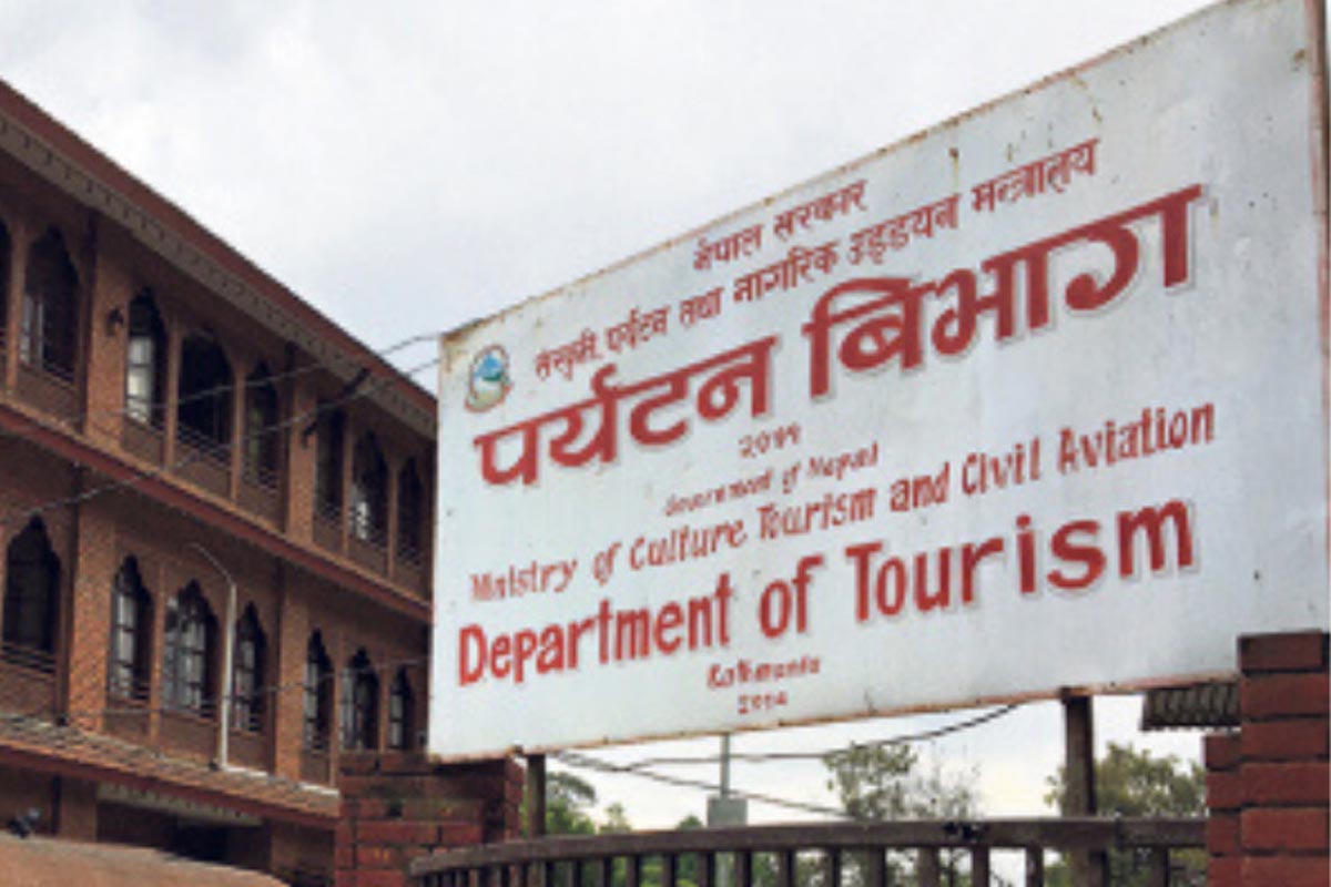 बक्यौता नबुझाउने तीन क्यासिनोलाई पाँचदिने अल्टिमेटम