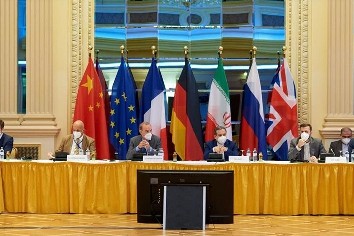 भियना वार्ता केही दिनपछि फेरि सुरु हुने : इरान