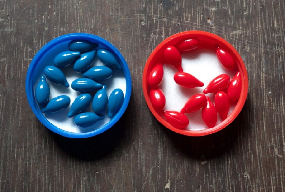 भिटामिन ‘ए’ खान छुटेका बालबालिकालाई फेरि खुवाइने