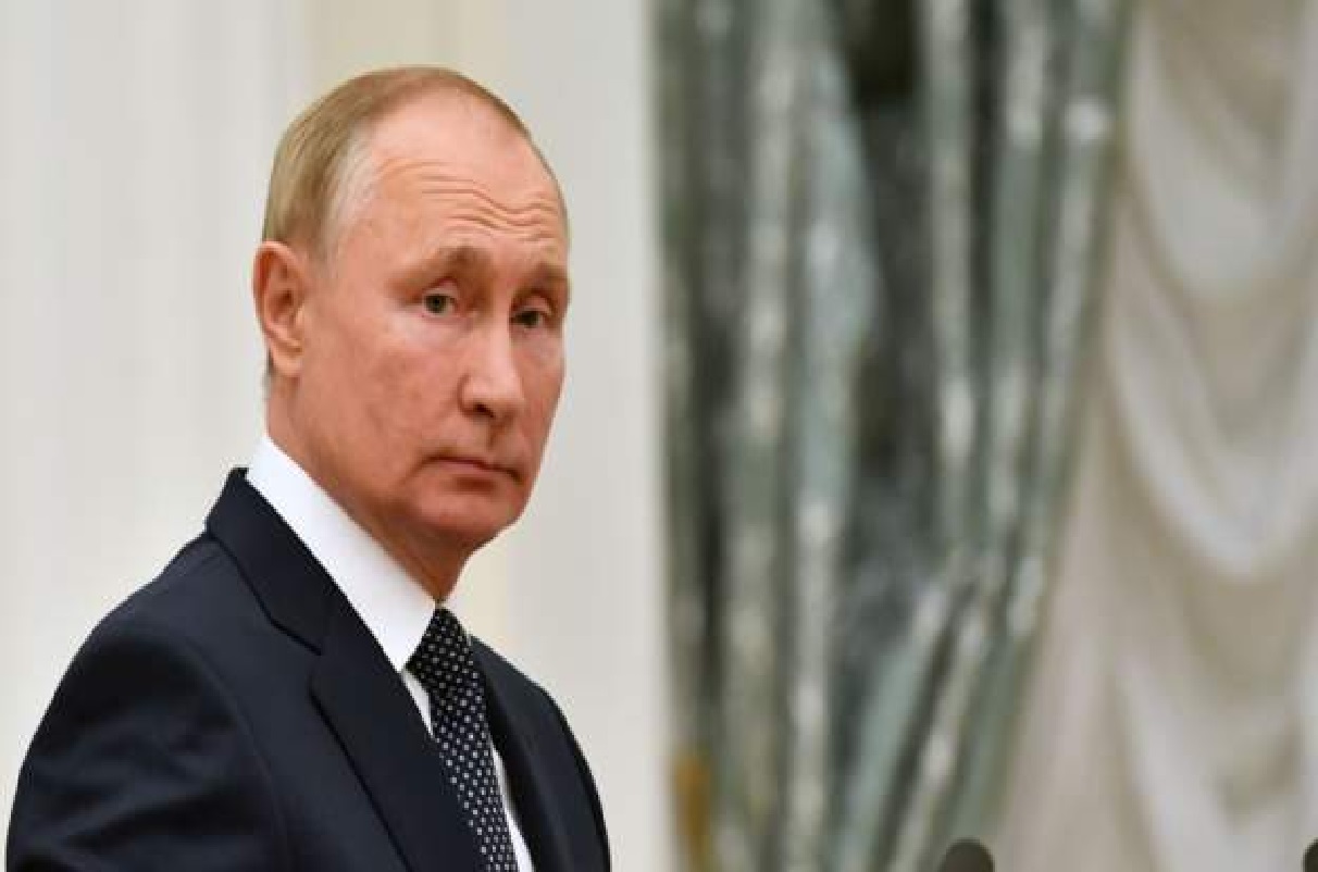 रुसद्वारा नक्कली समाचार सम्प्रेषण विरुद्ध नयाँ विधेयक पारित