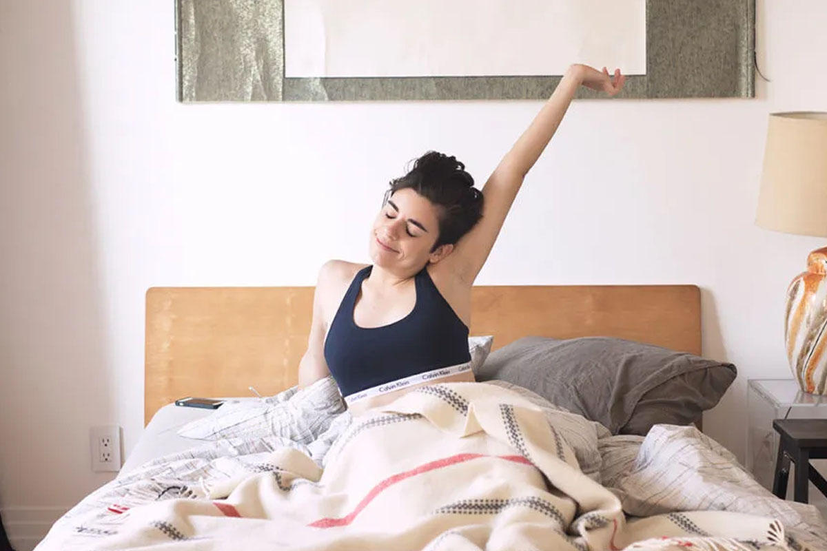 बिहान उठ्ने बित्तिकै के गर्ने, के नगर्ने?