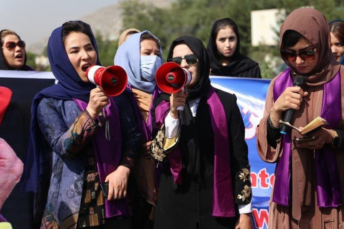 अफगानिस्तानमा तालिबानद्वारा महिला प्रहरीको हत्या