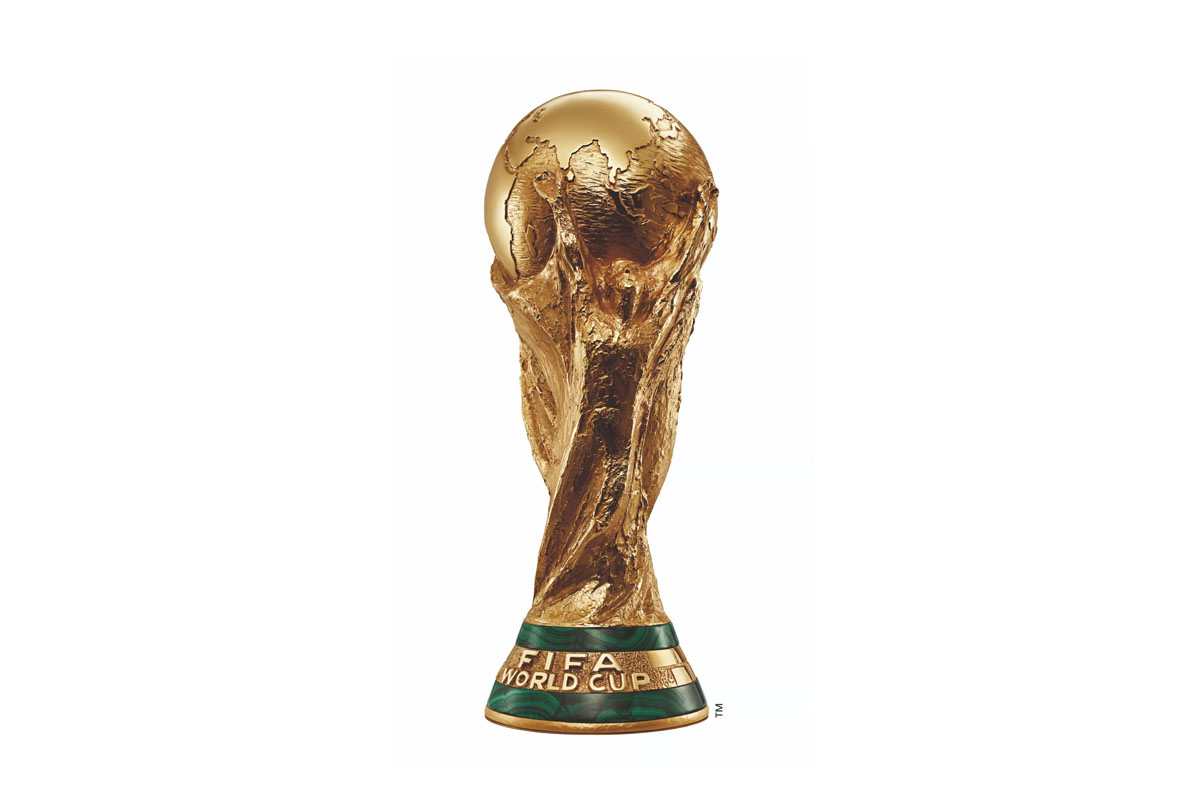 विश्वकप इतिहास: उपाधिमा युरोप र दक्षिण अमेरिकाकै दबदबा