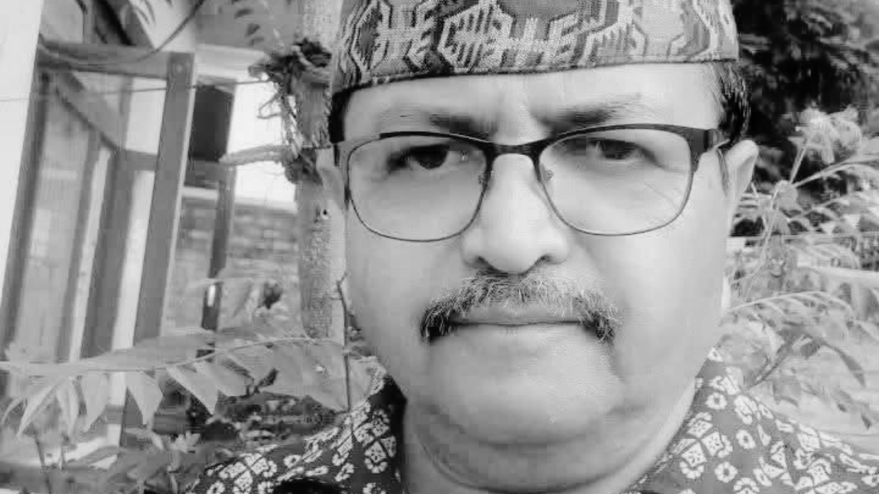 वरिष्ठ पत्रकार तथा लेखक युवराज गौतमको निधन
