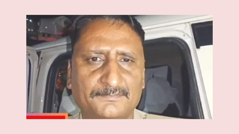 मदिरा विरोधी अभियान चलाउँदा यादवको ज्यान गयो