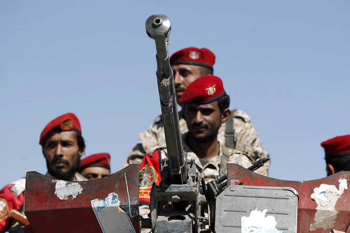 यमनमा राजनीतिक समाधान खोज्न राष्ट्रसंघीय विशेष दूतको सुझाव