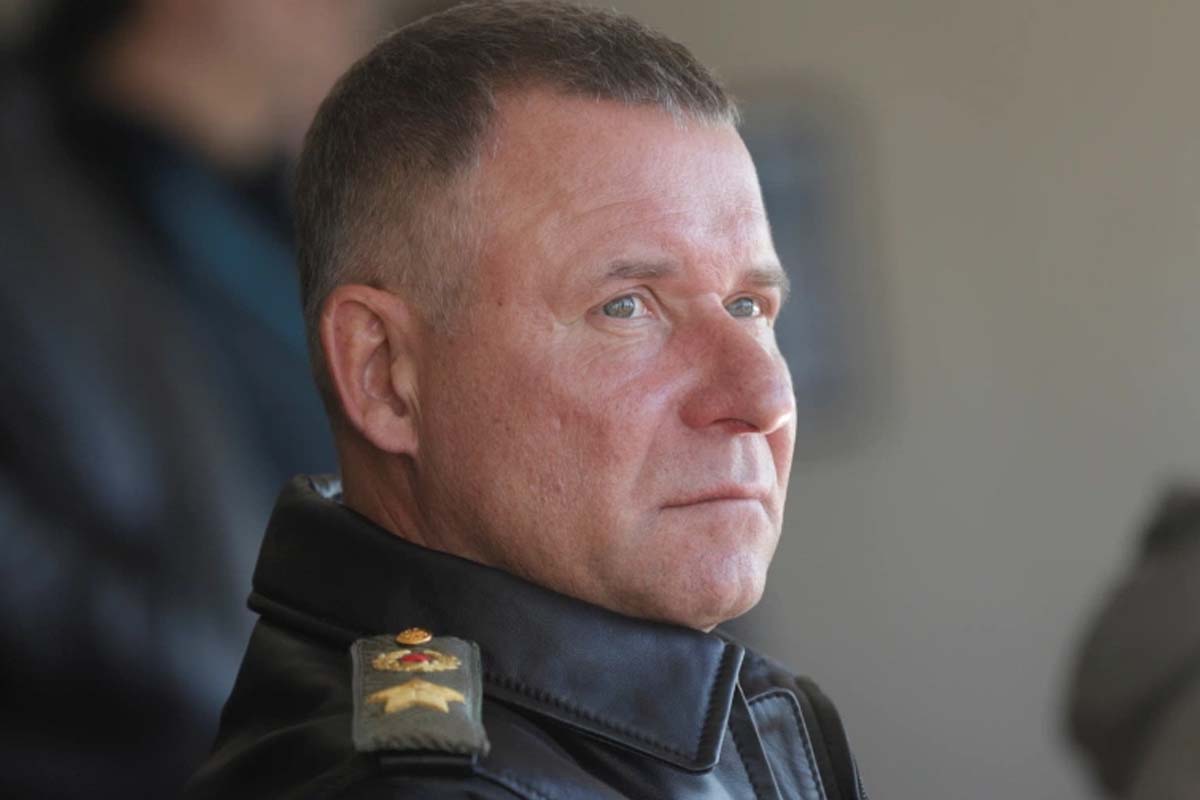 एकजनालाई बचाउने क्रममा रुसी आपतकालीन मन्त्रीको मृत्यु