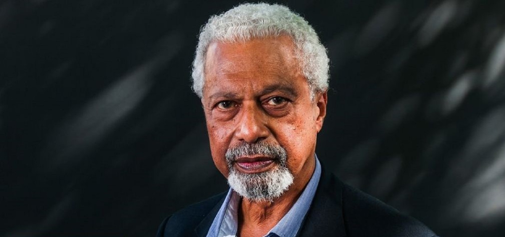 साहित्यतर्फको नोबेल पुरस्कार उपन्यासकार अब्दुलरजक गुरनाहलाई