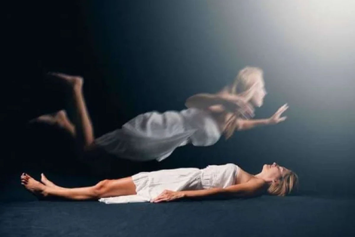 के मृत्युपछि पनि मान्छे ज्युँदो फर्किन सक्छ?