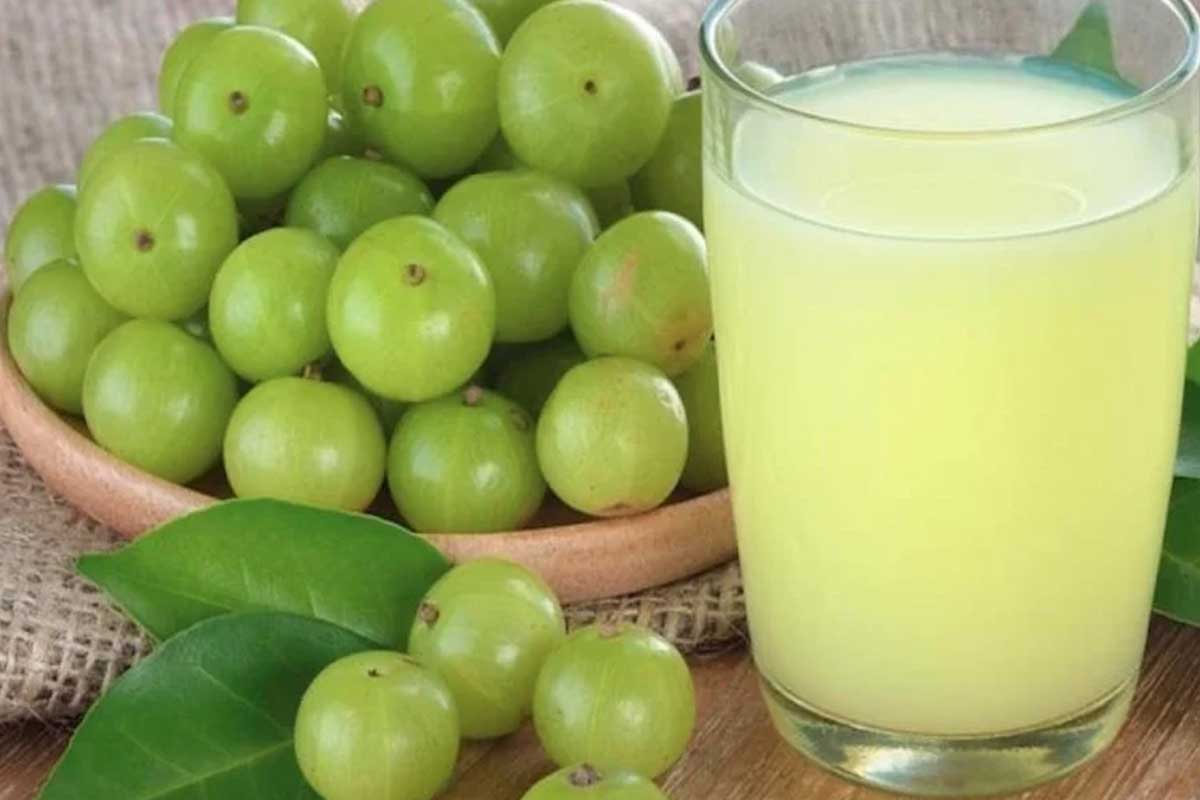 अमला खानुका यस्ता छन् फाइदाहरू