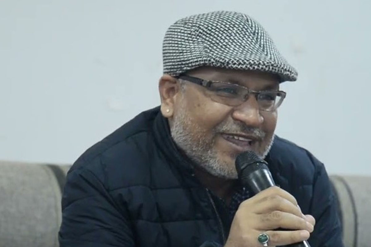 सम्पत्ति बेचेर ऋण तिर्ने प्रतिबद्धता गरेका व्यापारी अग्रवाल चेक बाउन्स मुद्दामा समातिए