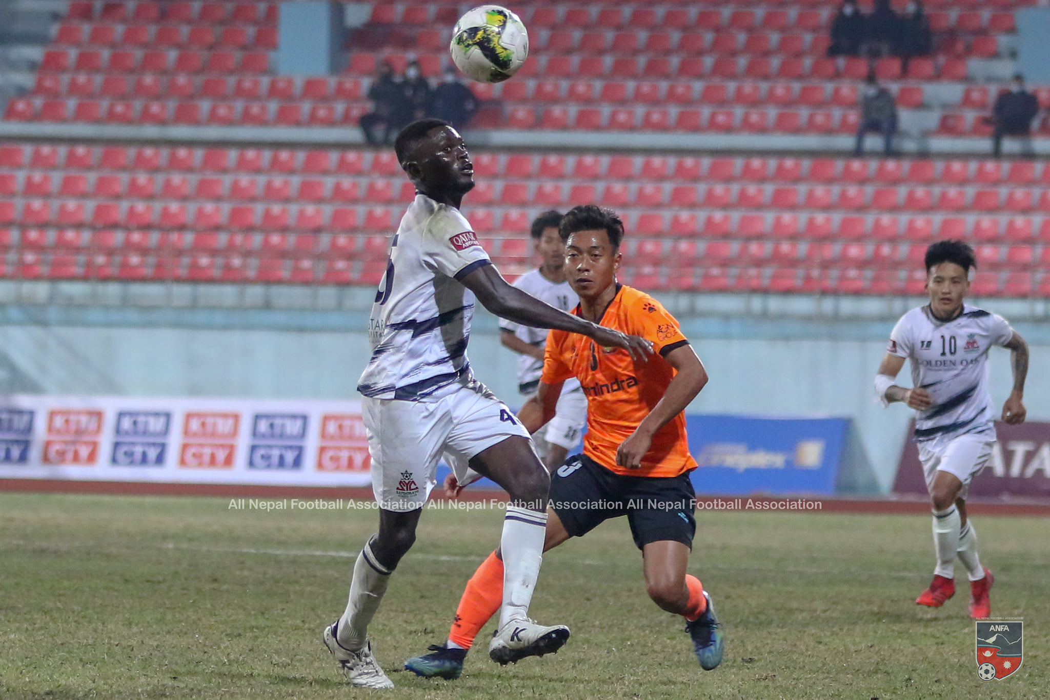 ४-१ ले जिते पनि किन असन्तुष्ट छ सातदोबाटो? पराजितको प्रदर्शन राम्रो!