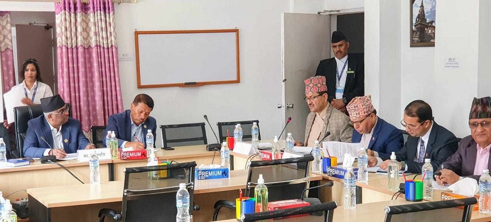 इजरायलबाट नेपाल फर्किन २०० ले दिए आवेदन