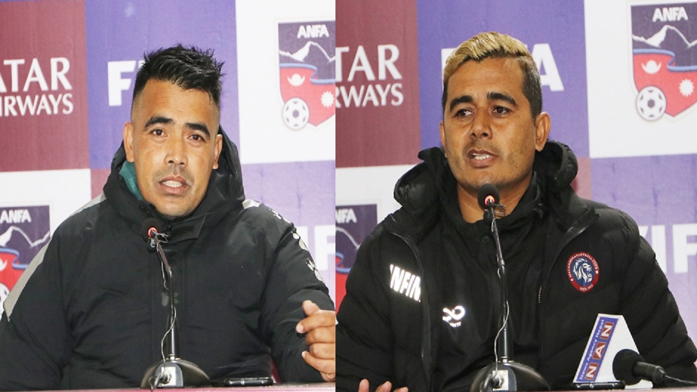 निर्णायक भिडन्तमा मनाङ र मछिन्द्र