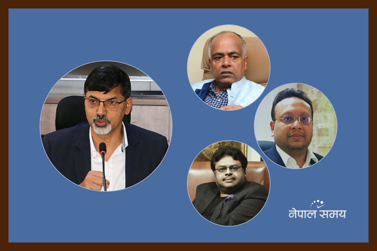 ठूला व्यापारिक घरानाको कब्जामा लघुबिमा, यस्तो छ अर्थमन्त्रीसँगको 'कनेक्सन'