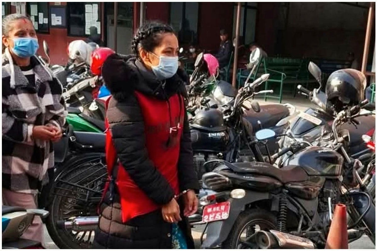 आशिका तामाङलाई २० हजार धरौटीमा छाड्न अदालतको आदेश