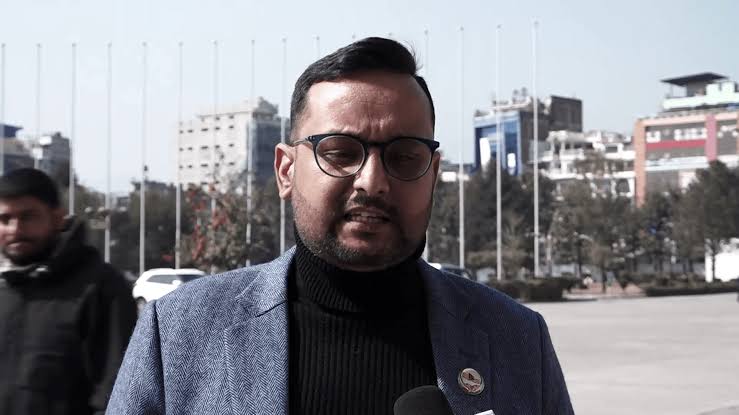 राष्ट्रिय सहमतिमा नै संविधान संशोधन हुन्छः संयोजक शाह