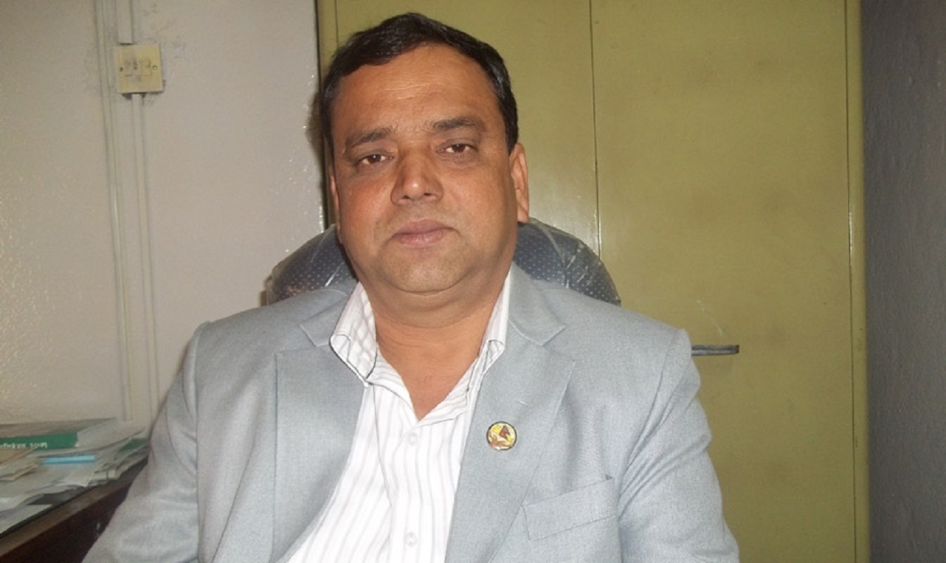 चोलेन्द्र शमशेरविरुद्ध महाभियोग प्रस्ताव ल्याउँदा एमाले रोइरहेको छ : अतहर कमाल मुसलमान