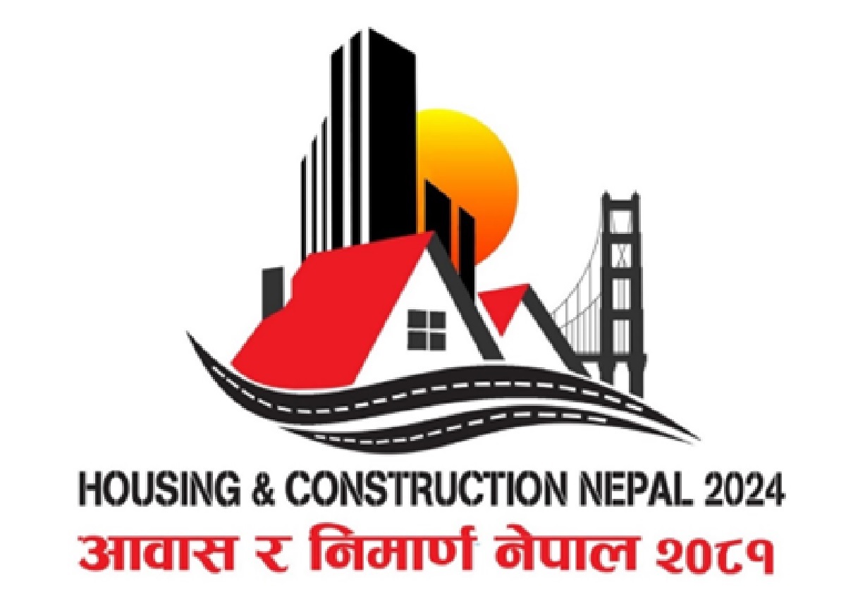 वैशाखमा 'आवास र निर्माण नेपाल २०८१' हुने