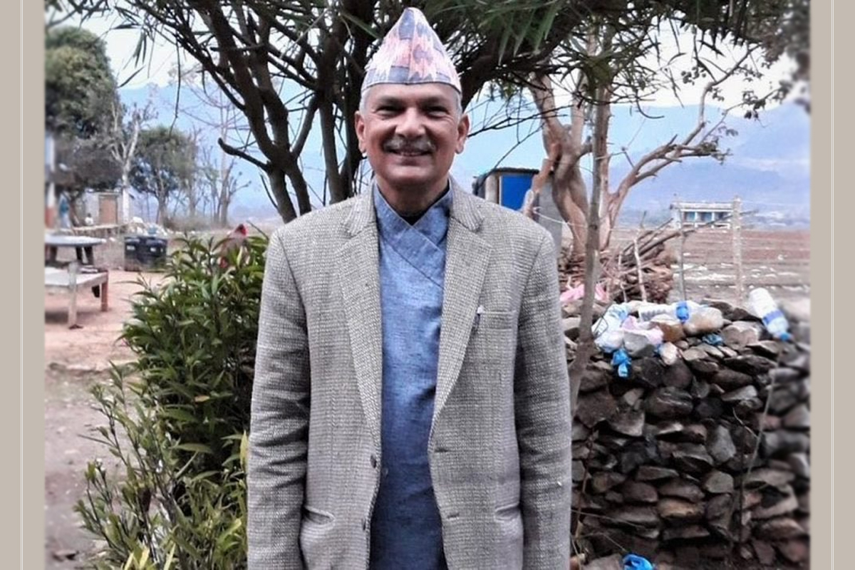 बाबुरामको राजनीतिक यात्रा : विकासमा भिजन, राजनीतिमा अलमल