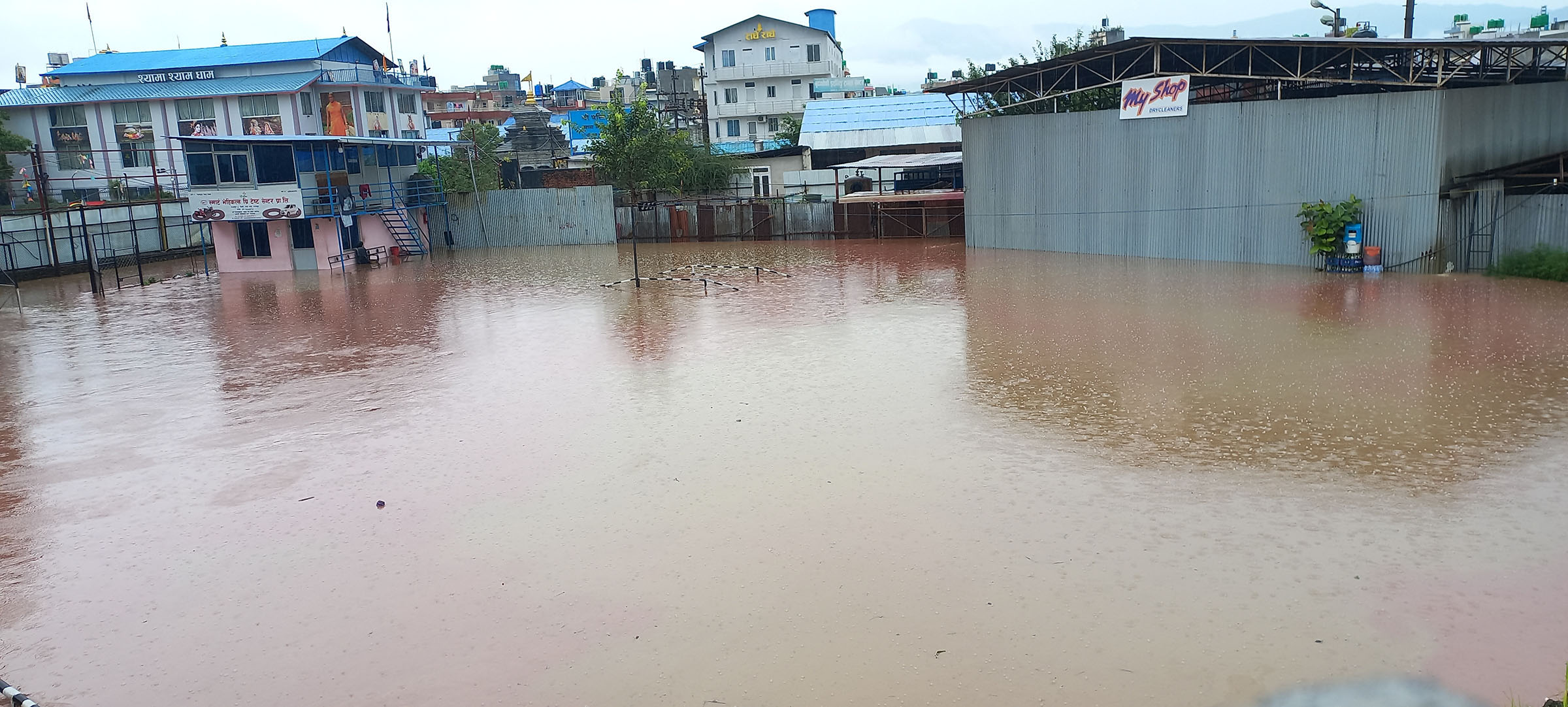 देशभर ६६ जनाको शव फेला, ६९ बेपत्ता