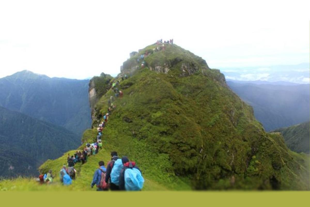 बडिमालिका प्रवर्द्धनका लागि हेलिटुर आयोजना गरिँदै