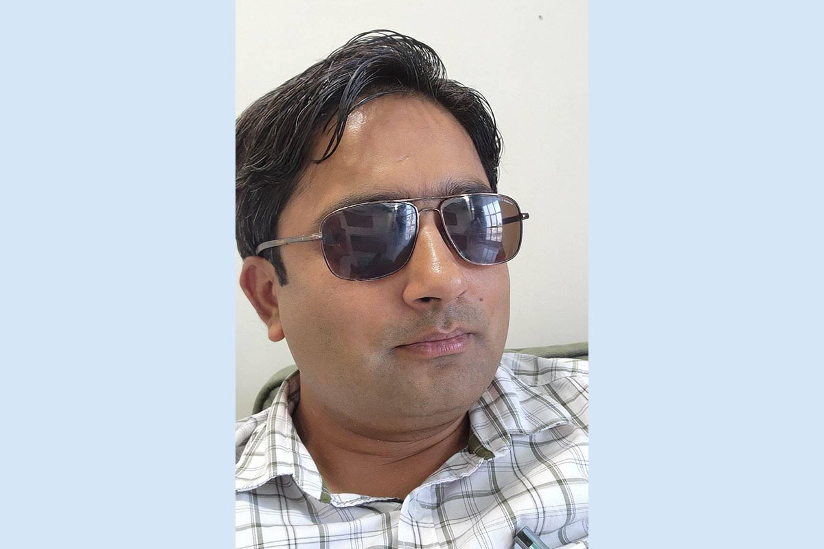 भेरी अस्पतालको मेसुमा बद्री चापागाईं नियुक्त, गजेन्द्र नारायणमा प्रकाश