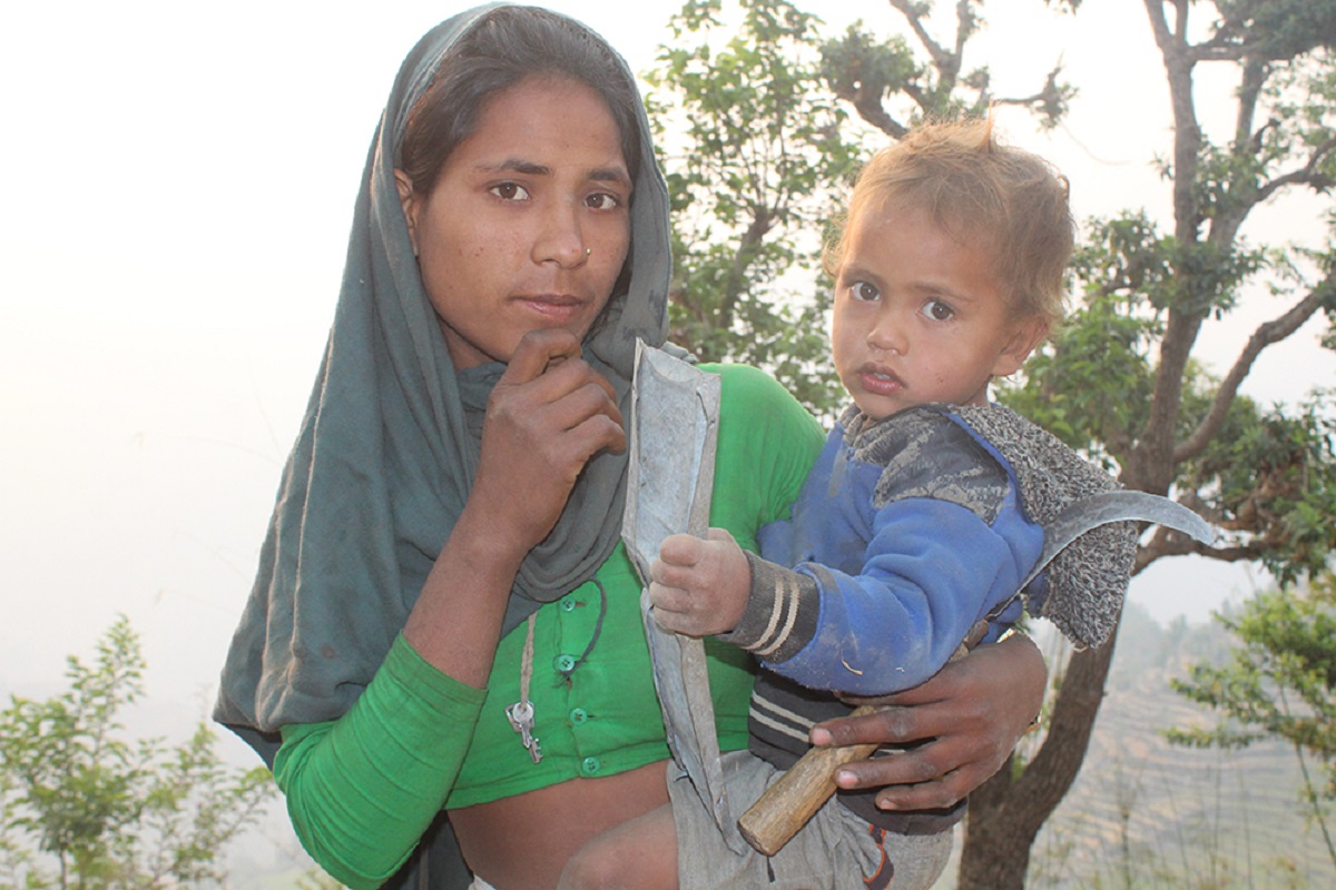 ९८ प्रतिशत बालविवाह स्वेच्छाले, परिवारबाटै उक्साइन्छ बिहे गर्न