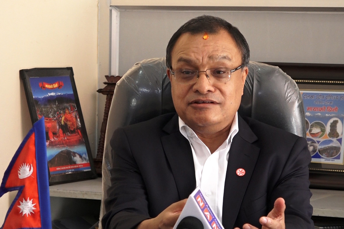 डोजर र प्रहरी अगाडिपछाडि राखेर बालेनले अधिकारको दुरुपयोग गरे : काठमाडौं उवासंघ