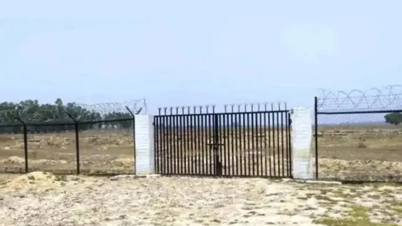 सुक्खा बन्दरगाह बनेपछि रोजगारी पाउने आशामा स्थानीय दंग