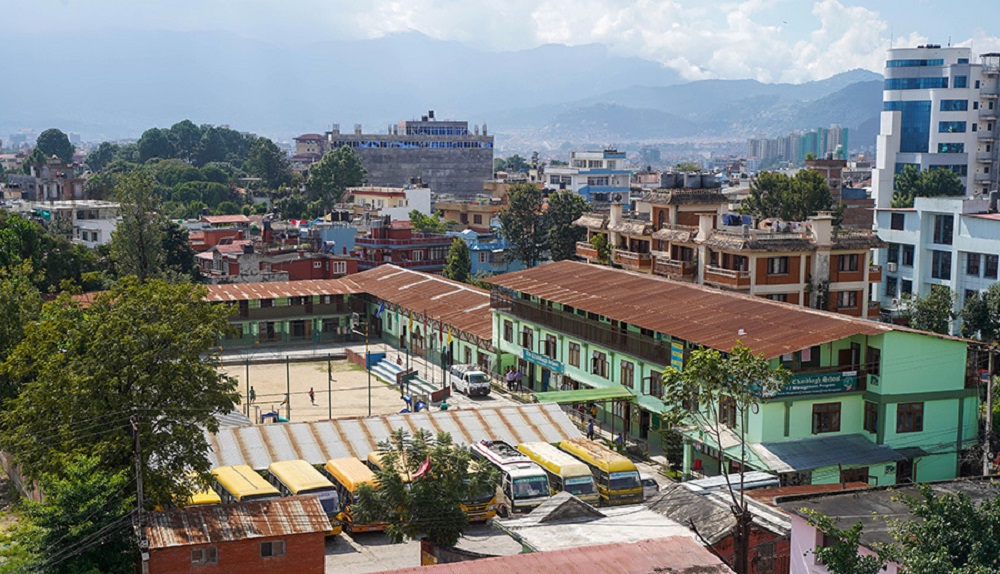 के हो अरुण चौधरी पक्राउ परेको बाँसबारी जग्गा प्रकरण ?