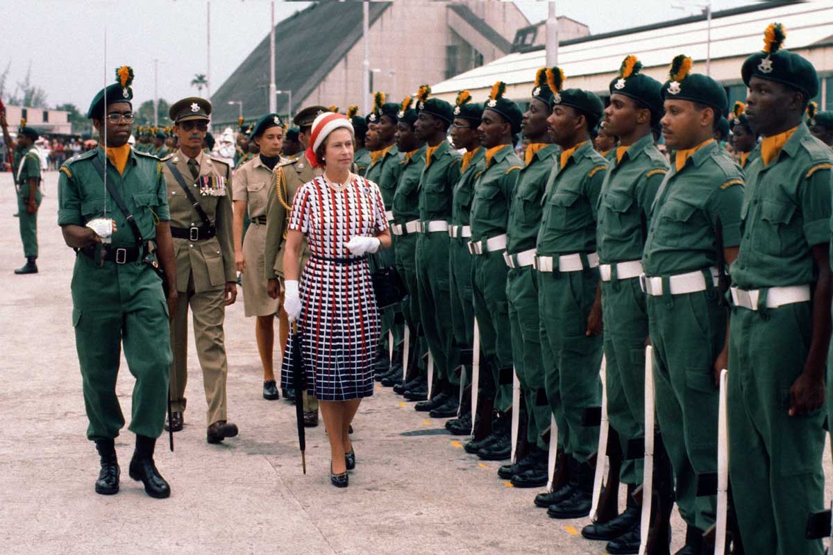 बार्बाडोसबाट पनि हट्यो राजतन्त्र, बन्यो कान्छो गणतन्त्रात्मक मुलुक