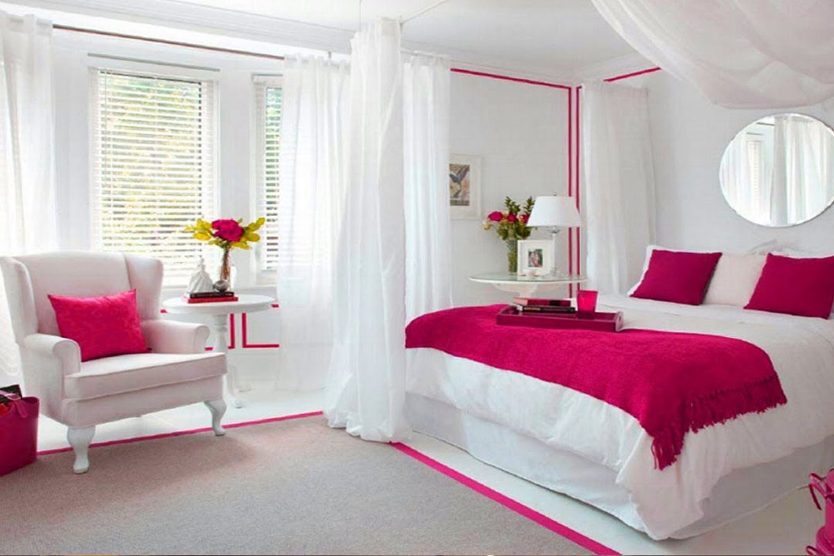 ओछ्यानलाई कसरी बनाउने आकर्षक? यस्तो बनाउँदा के हुन्छ?