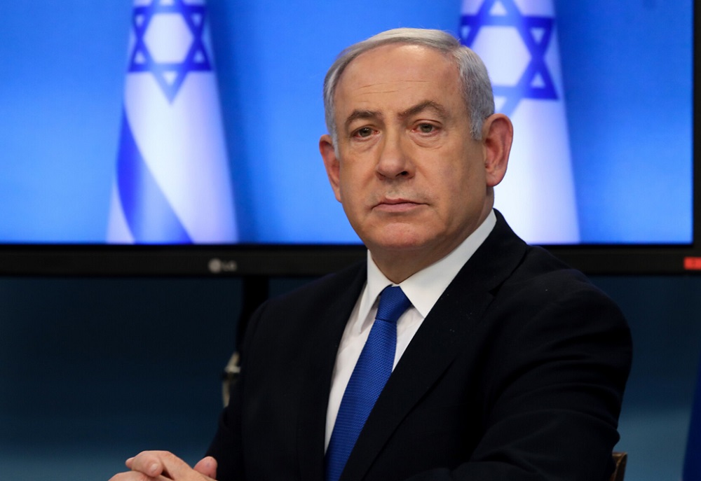 गाजामा इजरायलको अनिश्चितकालसम्म समग्र सुरक्षा भूमिका रहनेछ: नेतान्याहु