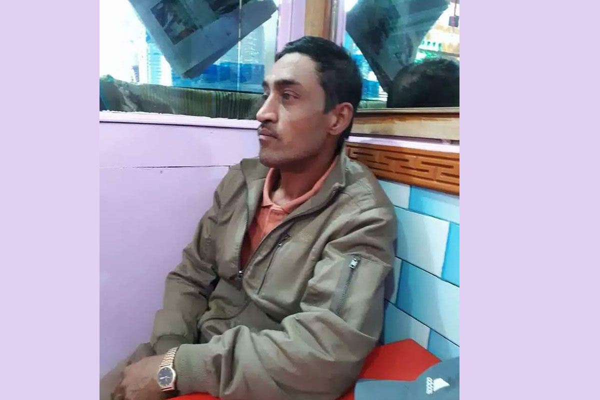 भक्तपुर समथलीका गाई फार्म सञ्चालक बेपत्ता