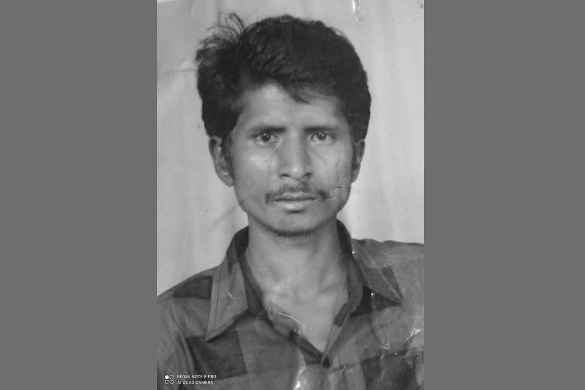 एमाले महाधिवेशनमा सहभागी भएका भगलुको दुवै खुट्टा भाँचिएको अवस्थामा ल्याइयो शव