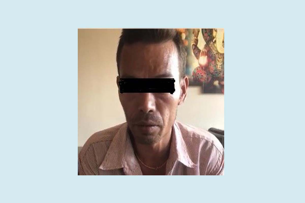 डा. भक्तमान श्रेष्ठको अपहरणमा संलग्न फरार प्रतिवादी ११ वर्षपछि पक्राउ