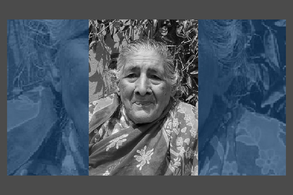 ग्यास सिलिन्डर विस्फोटमा घाइते सांसद भण्डारीकी आमाको निधन