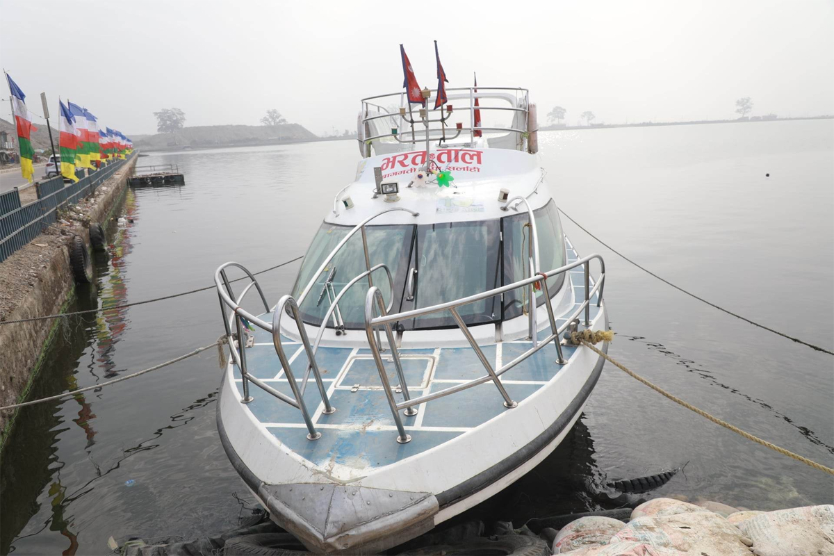 जसले सर्लाहीलाई चिनाएको छ