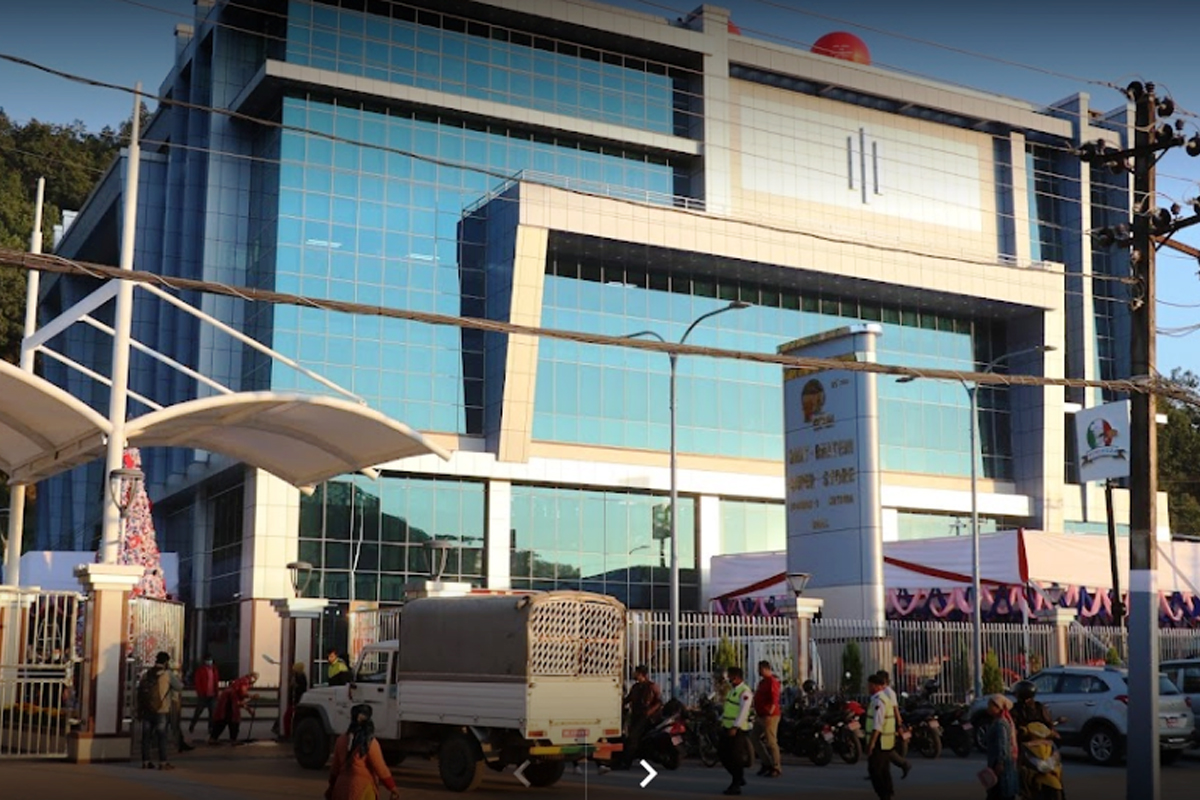उपभोक्ता ठगेको भन्दै भाटभटेनीलाई जरिवाना