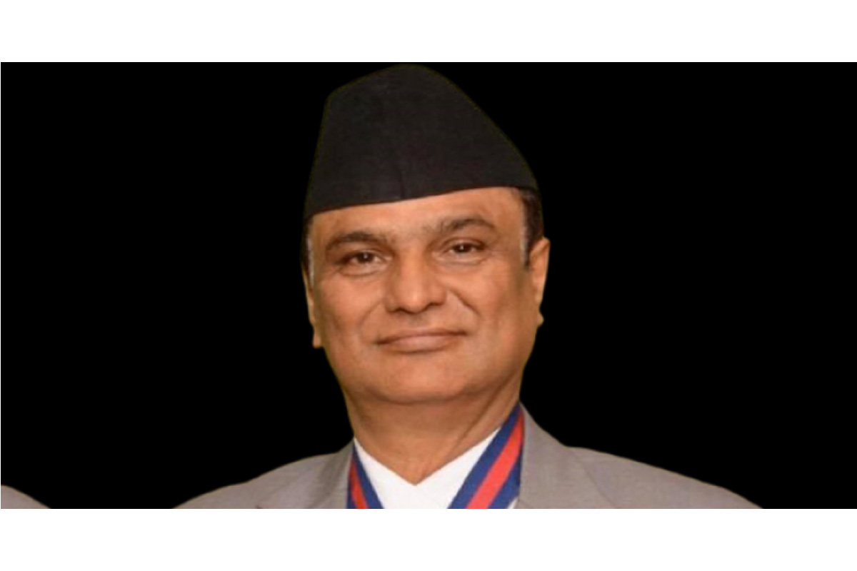 नारायणहिटी संग्रहालयका कार्यकारी निर्देशकले राजीनामा दिए